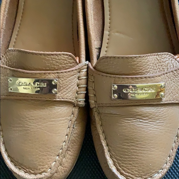 Coach loafers - Picture 3 of 6